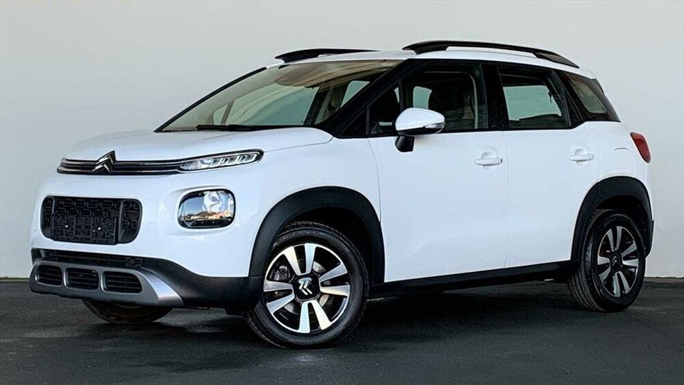 C3 Aircross