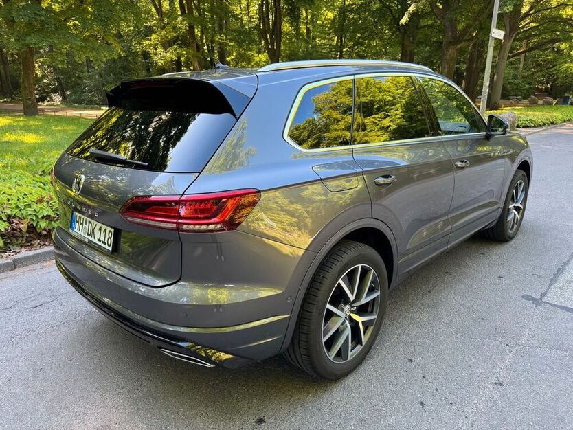Touareg