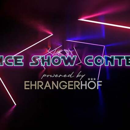 Dance Show Contest 2026 30.05.2026 Europahalle