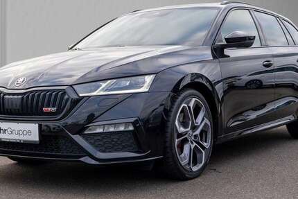Skoda Octavia 131.914 km 23.560 &euro; Trier 54292