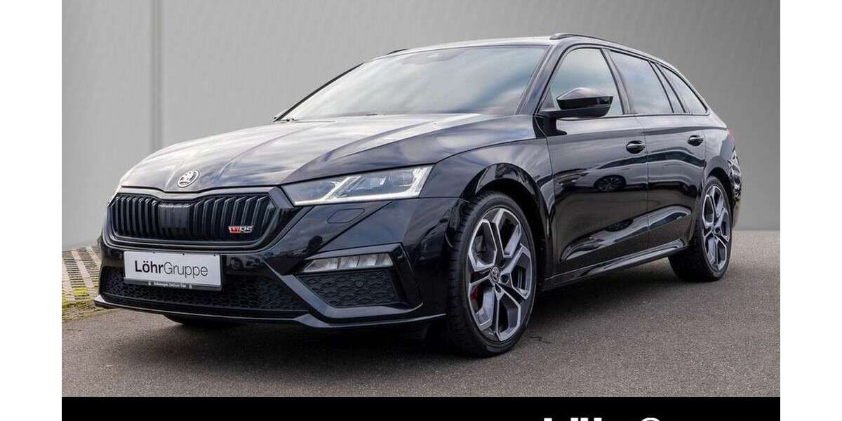 Skoda Octavia 131.914 km 23.560 &euro; Trier 54292