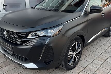 Peugeot 3008 10.193 km 22.400 &euro; Geretsried bei München 82538