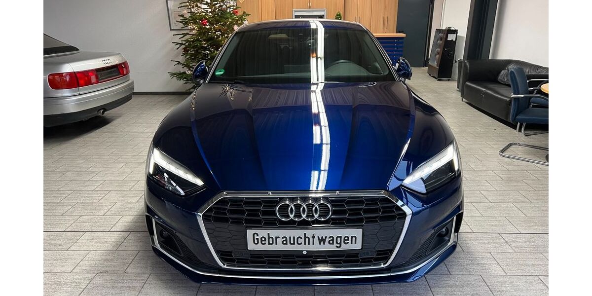Audi A5 56.600 km 34.900 &euro; Wesel 46485