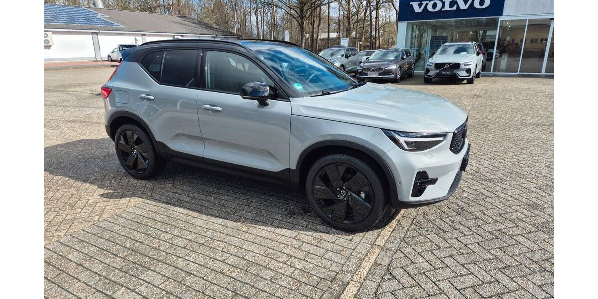 Volvo XC40 3.500 km 45.490 &euro; Nordhorn 48527