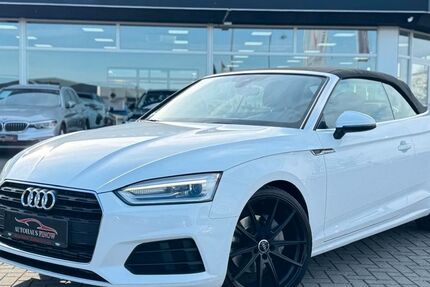 Audi A5 199.000 km 17.990 &euro; Schorfheide 16244