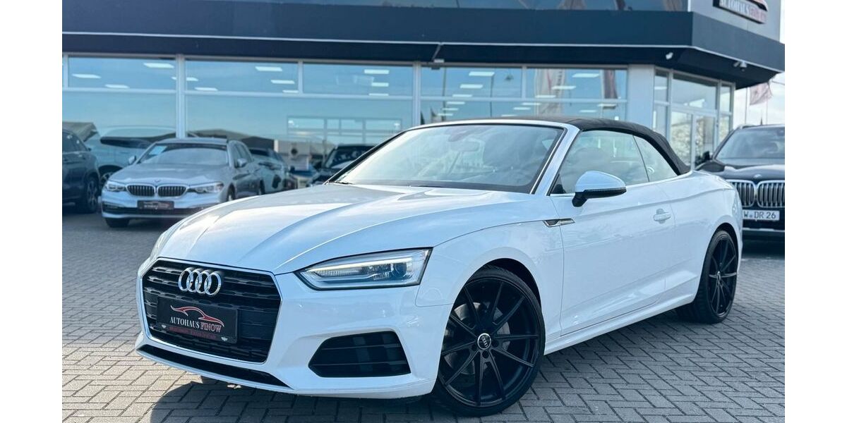 Audi A5 199.000 km 17.990 &euro; Schorfheide 16244