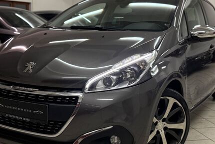 Peugeot 208 111.811 km 9.990 &euro; Schopfheim 79650