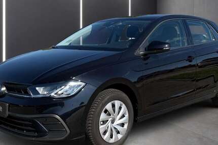 VW Polo 14.875 km 16.980 € Werl 59457