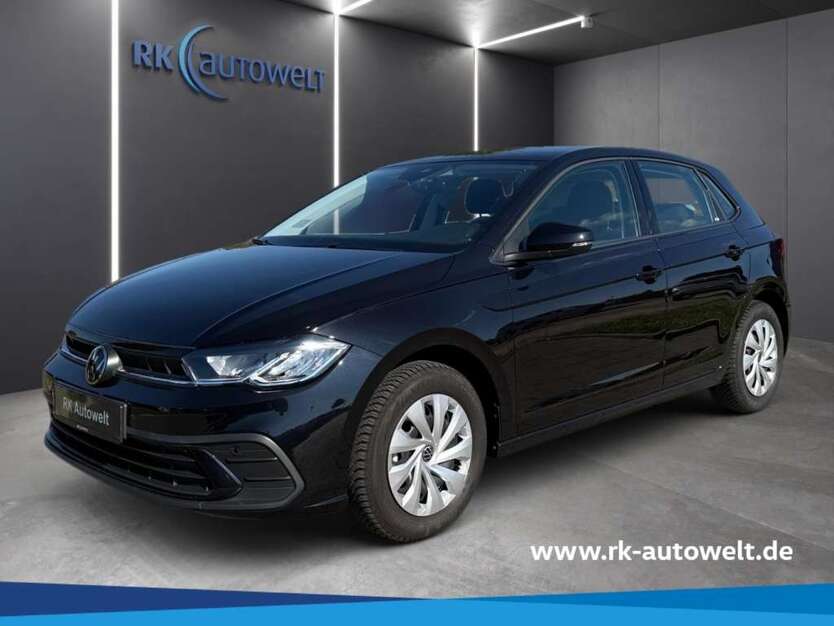 VW Polo 14.875 km 16.980 € Werl 59457