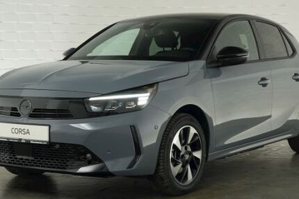 Opel Corsa 7.269 km 27.624 &euro; Coesfeld 48653