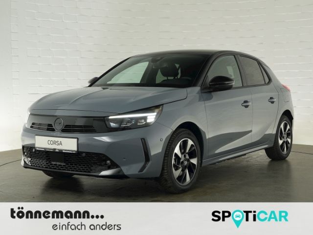 Opel Corsa 7.269 km 27.624 &euro; Coesfeld 48653