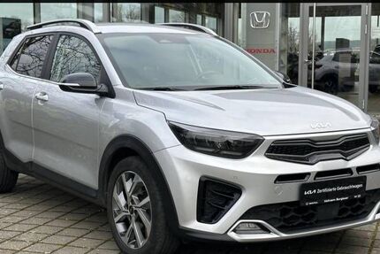 Kia Stonic 65.220 km 16.490 &euro; Burglauer 97724
