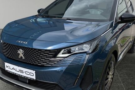 Peugeot 3008 79.003 km 22.850 &euro; Lübeck 23562