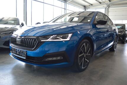 Skoda Octavia 71.600 km 24.990 € Neckarsulm 74172