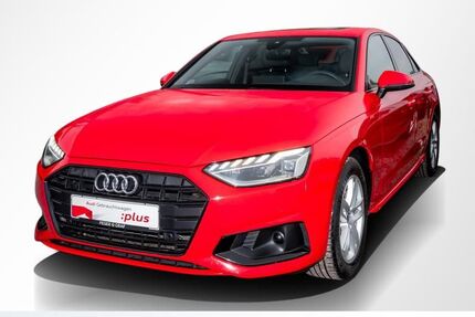 Audi A4 41.815 km 24.940 &euro; Magdeburg 39126