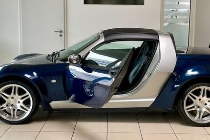 Smart Roadster