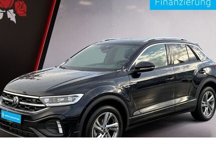 VW T-Roc 25.200 km 29.949 &euro; Donaueschingen 78166