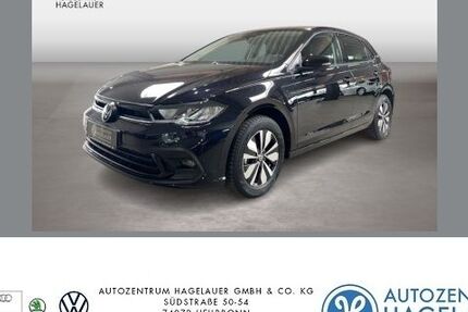 VW Polo 23.263 km 22.384 &euro; Heilbronn 74072