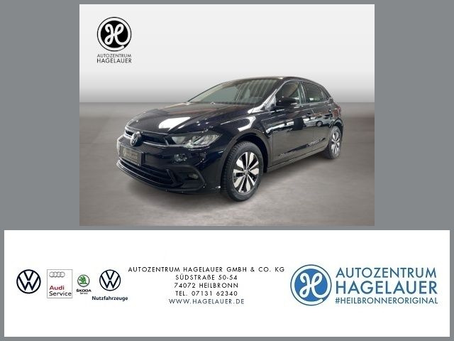 VW Polo 23.263 km 22.384 &euro; Heilbronn 74072