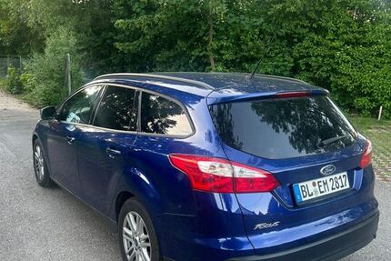 Ford Focus 127.000 km 5.500 &euro; Balingen 72336