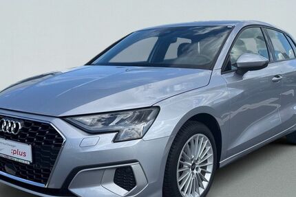 Audi A3 12.670 km 26.880 &euro; Wittenberge 19322