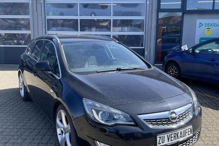 Opel Astra 150.699 km 6.900 &euro; Herzberg am Harz/Pöhlde 37412