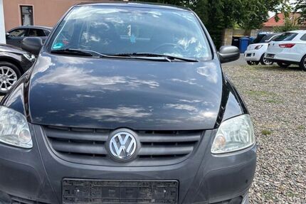 VW Fox