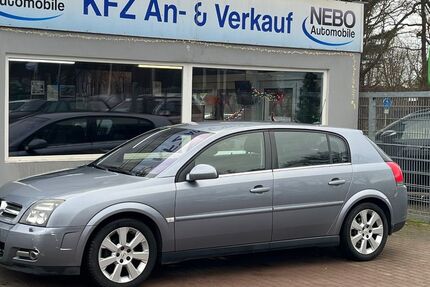 Opel Signum 295.174 km 1.099 &euro; Lohne 49393