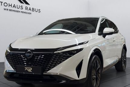 Nissan Qashqai 78.055 km 22.790 &euro; Kempten 87437
