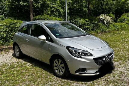 Opel Corsa 48.500 km 13.300 &euro; München 81549