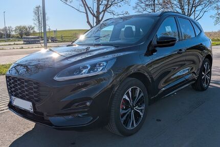 Ford Kuga 35.964 km 23.490 &euro; Mörlenbach 69509