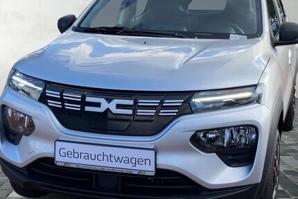 Dacia Spring 23.203 km 13.497 &euro; Erfurt 99099