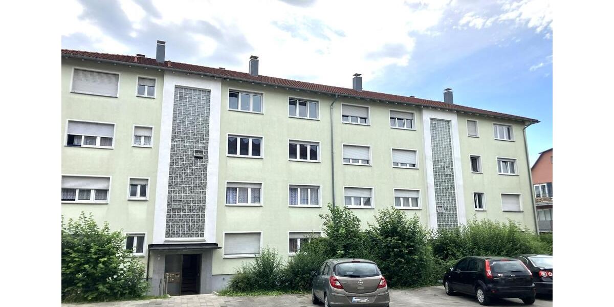 Etagenwohnung Kornwestheim - 1 Zimmer, 14 m&sup2;, 585&euro; | Angebot:25576433