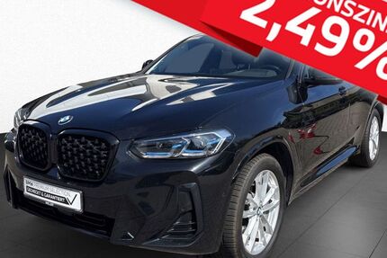 BMW X4 103.468 km 40.450 &euro; Hamburg-Bergedorf 21033