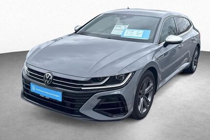 VW Arteon 33.000 km 35.890 &euro; Burgoberbach 91595
