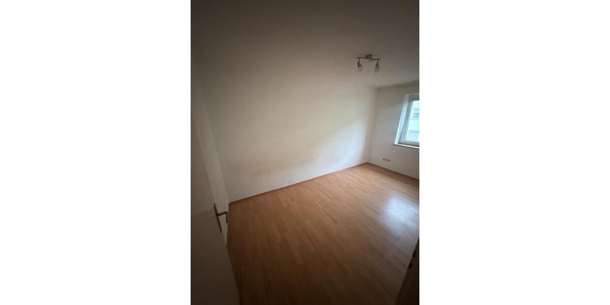 3-Zimmer-Wohnung mit Einbauküche & Gartenmitbenutzung – 56 m² 3 zimmer