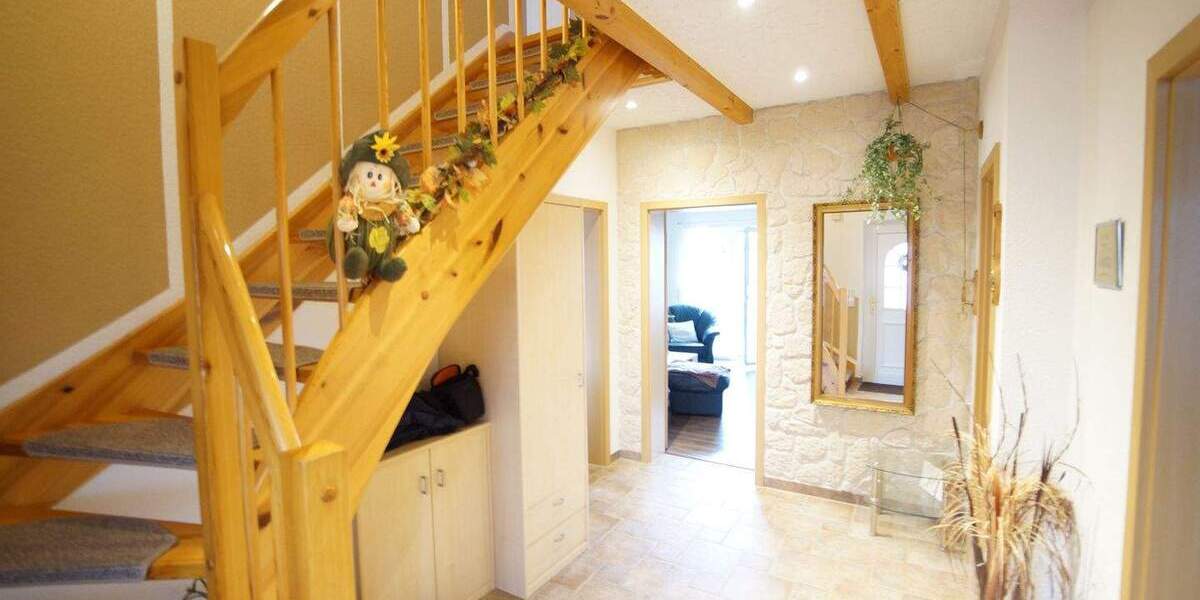 Doppelhaushälfte Leipzig Großzschocher - 4 Zimmer, 94 m&sup2;, 445.000&euro; | Angebot:24517219