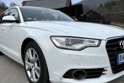 Audi A6 283.000 km 12.500 &euro; Glattbach 63864