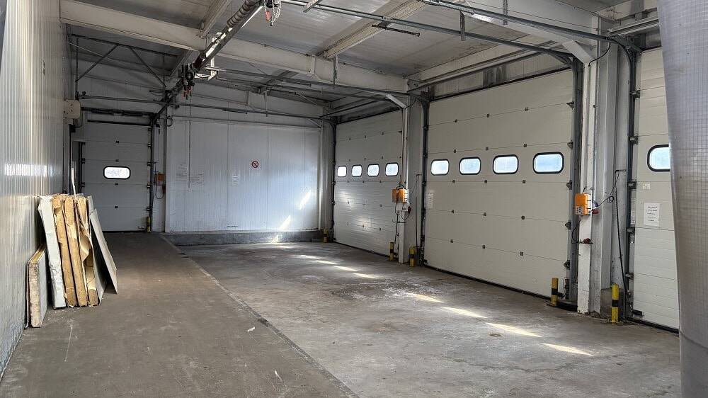 Gewerbeobjekt Gägelow - 690.000&euro; | Angebot:26306372