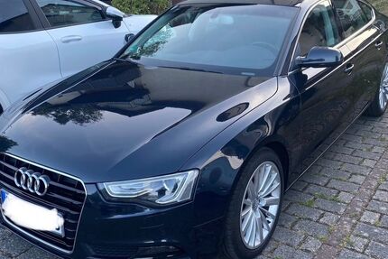 Audi A5 97.400 km 18.600 &euro; Breuberg 64747