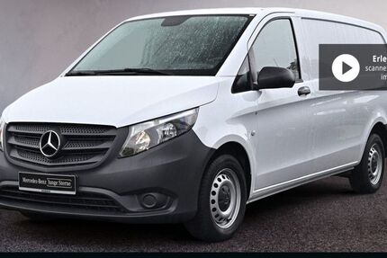 Mercedes-Benz Vito 73.948 km 21.361 € Braunschweig 38122
