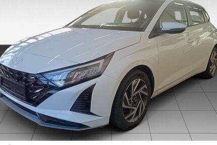 Hyundai i20 14.100 km 18.990 &euro; Wesel 46485