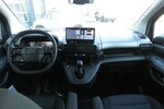 Fiat Doblo Maxi Kombi 130 / 7-Sitze + Vollausstattung 10.280 km 25.790 &euro; Münchenbernsdorf 07589