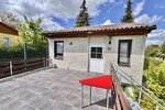 HORN IMMOBILIEN ++ Ferienhaus am See in Lebehn bei Krackow - Ferienhaus Krackow | Angebot:26729261