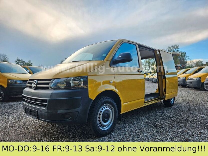 T5 Transporter