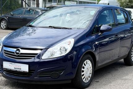 Opel Corsa 70.947 km 2.999 &euro; Sulz a. N 72172