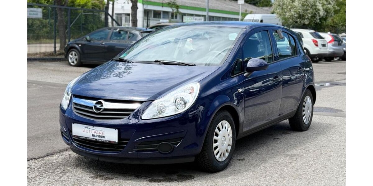 Opel Corsa 70.947 km 2.999 &euro; Sulz a. N 72172