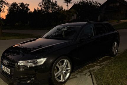 Audi A6 292.000 km 12.450 &euro; Georgsmarienhütte 49124
