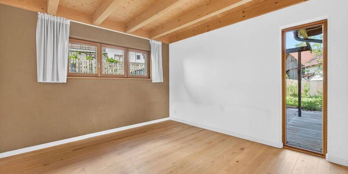 Einfamilienhaus Traitsching Obergoßzell - 7 Zimmer, 180 m&sup2;, 539.000&euro; | Angebot:26730856