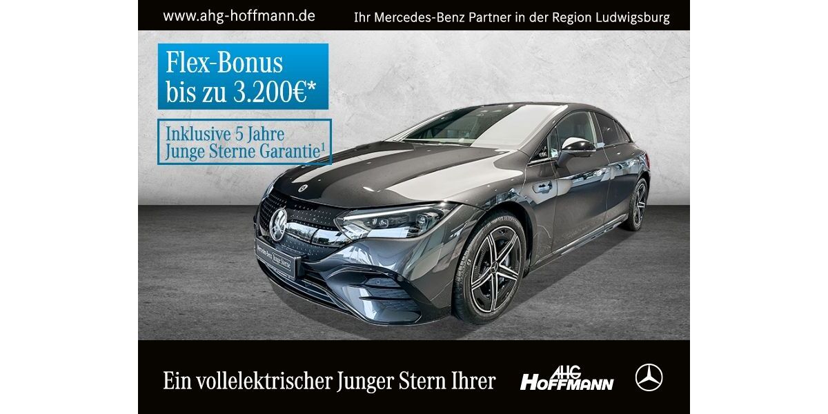 Mercedes-Benz EQE 13.900 km 52.925 &euro; Tamm 71732